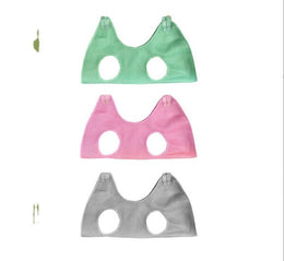 Pet Hammock for Cats - Nail Clipping and Bathing Bag