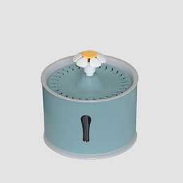 Pet Smart Water Dispenser with Filtration System