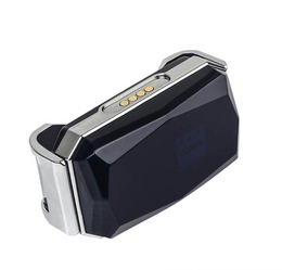 Pet Tracking Locator Device for Safety and Security