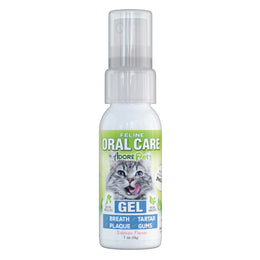 Oral Care - 1 oz.   (1-Month Supply)