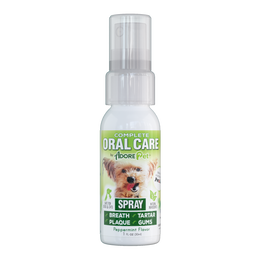 Oral Care - 1 oz.   (1-Month Supply)